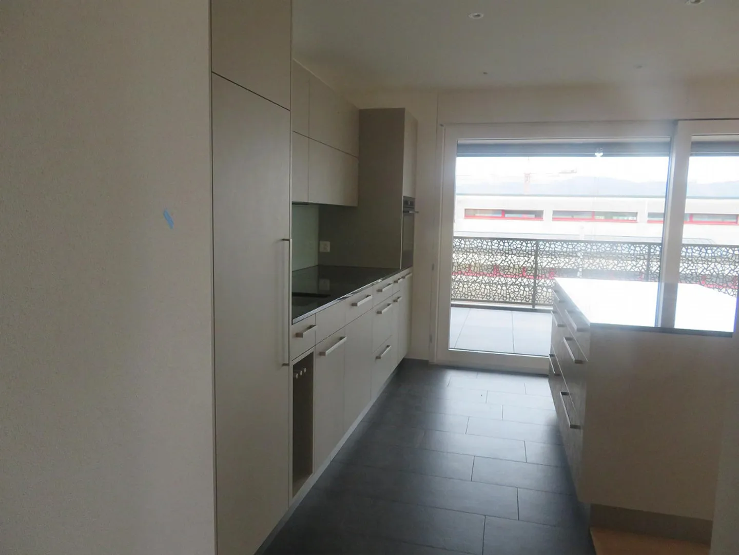 3.5 Zimmer Wohnung - Foto 7 von 13