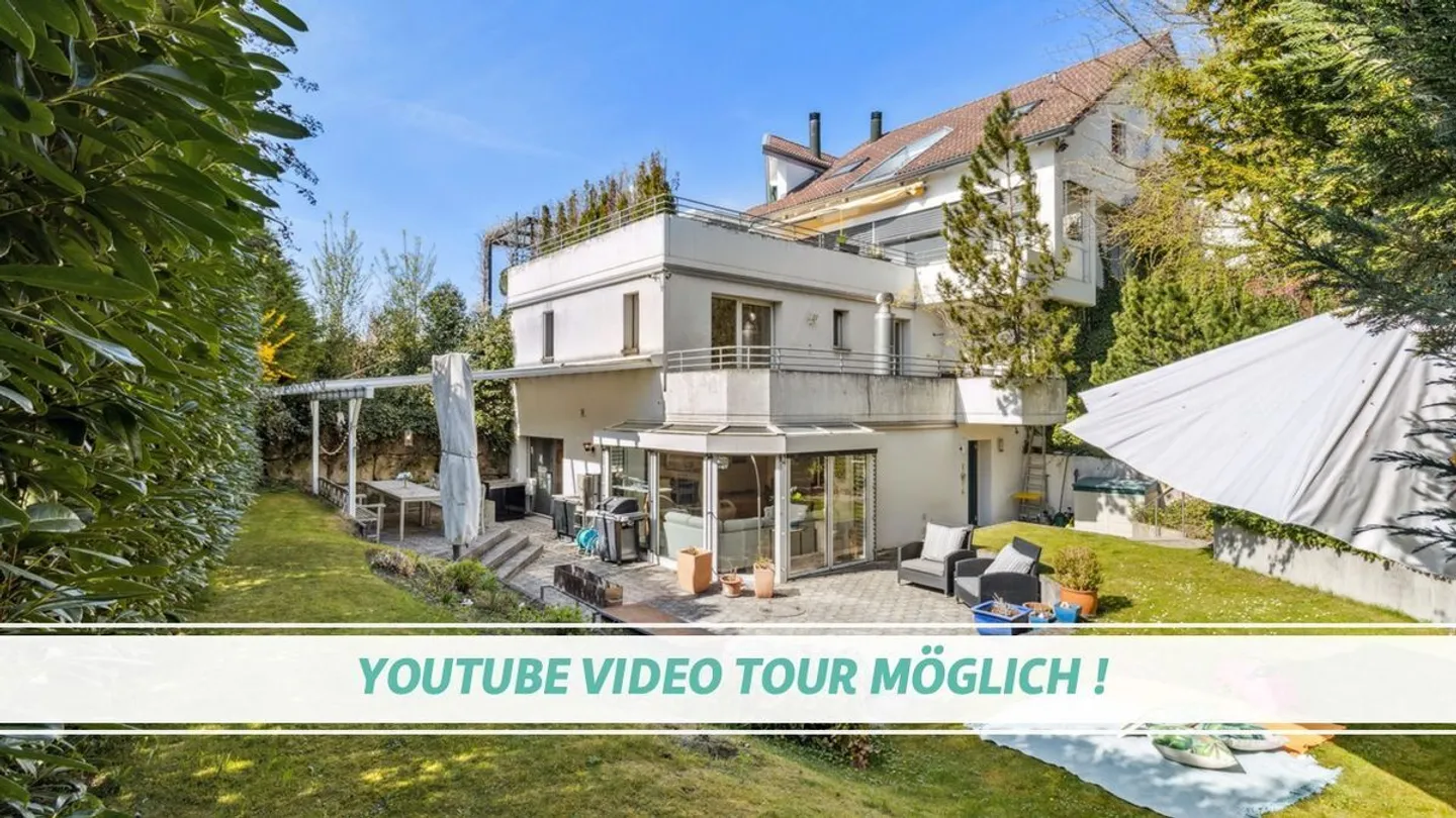 FERIENFEELING ZU HAUSE - IHR PRIVATES GARTENPARADIES--VACATION FEELING AT HOME - YOUR PRIVATE GARDEN PARADISE - Foto 2 von 13