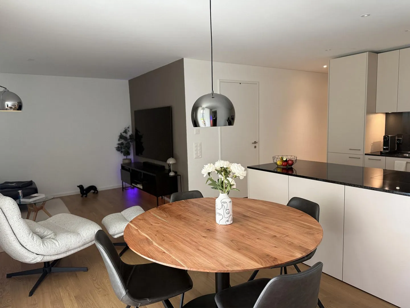 Moderne Erdgeschosswohnung - Foto 18 von 24