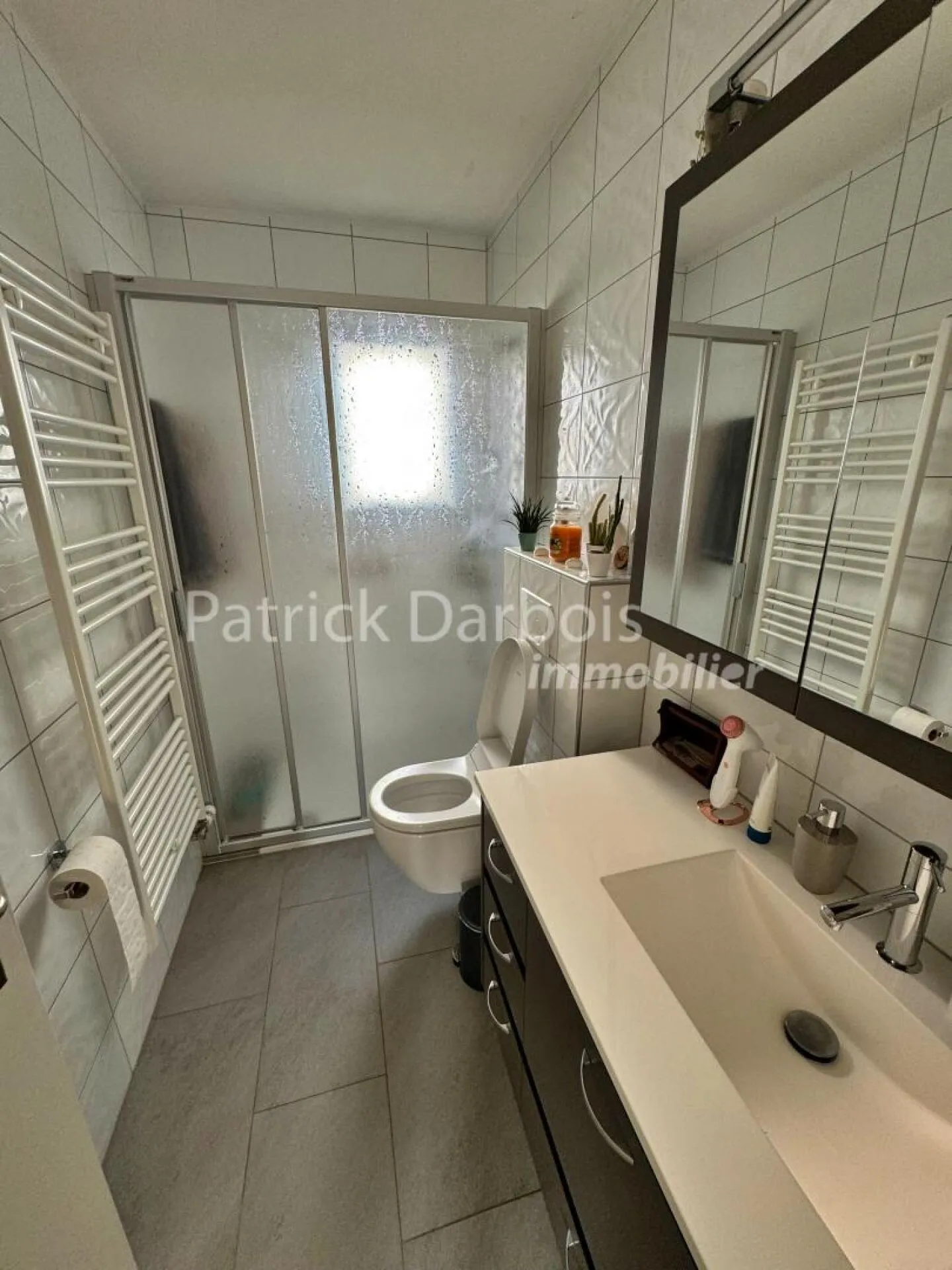 Detached house 5.5 rooms in St-Imier - Photo 15 of 36