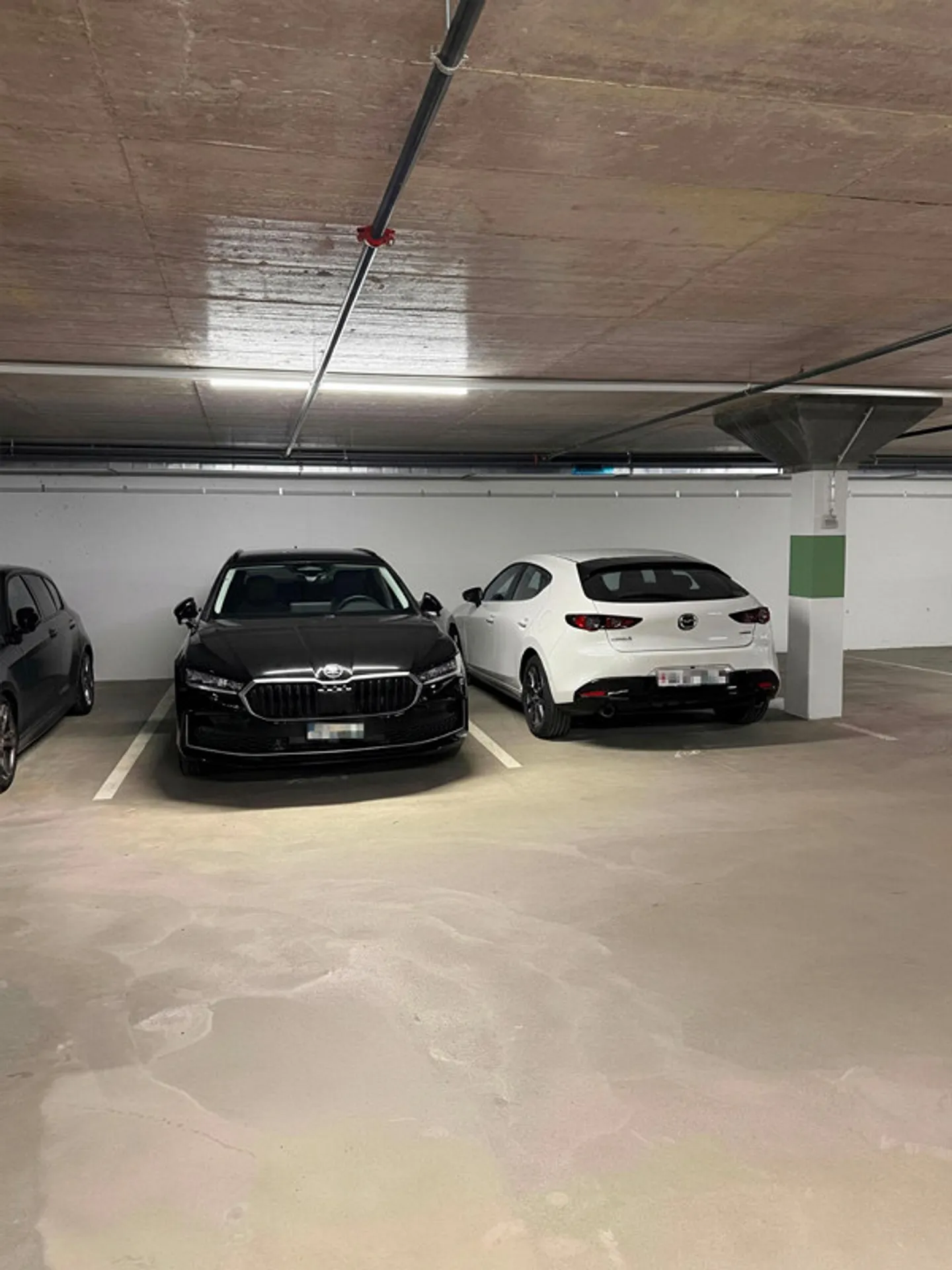Moderne Erdgeschosswohnung - Foto 19 von 24