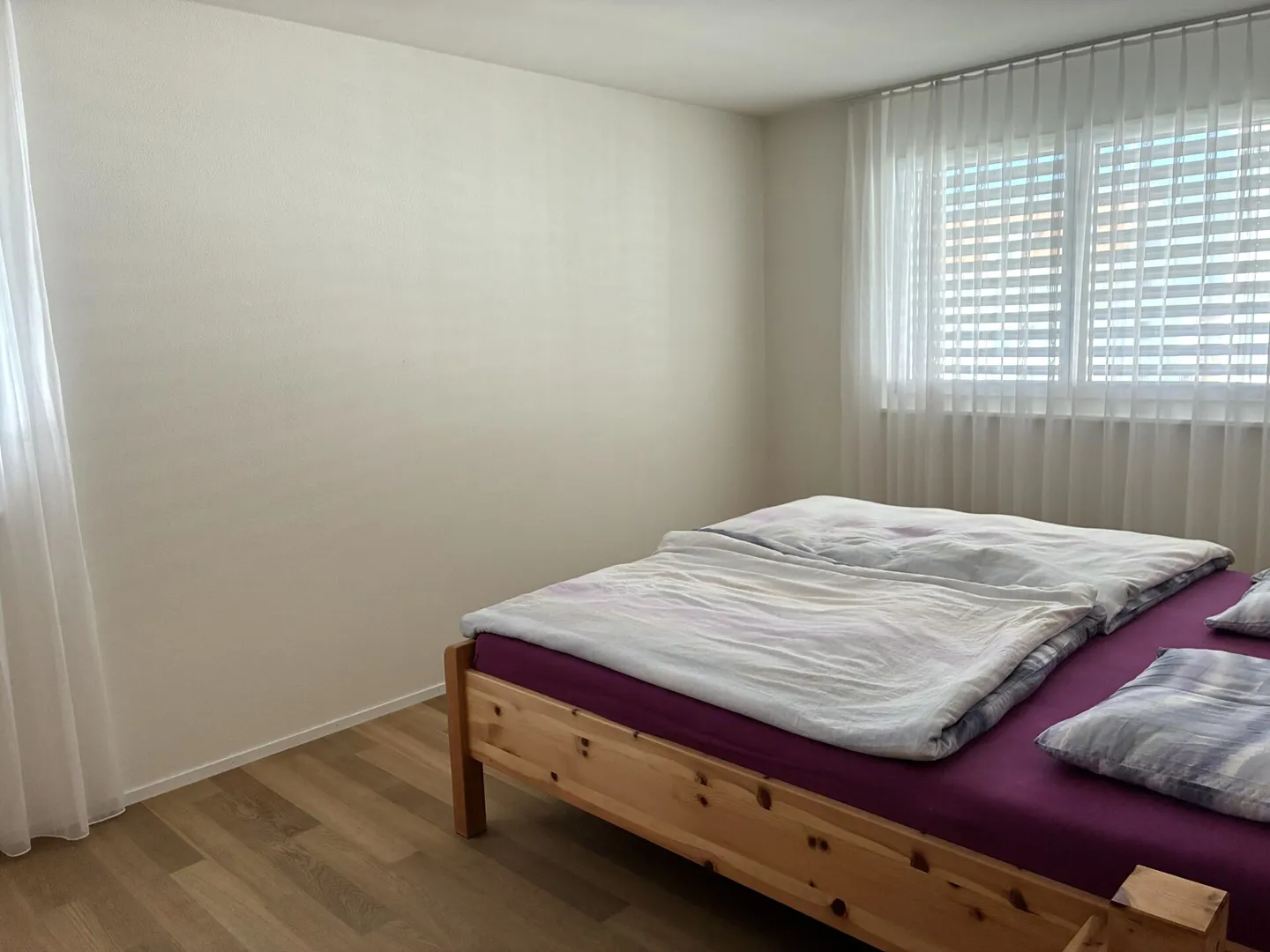 For sale: modern 4.5 room apartment in a central and very quiet location - Photo 7 of 16