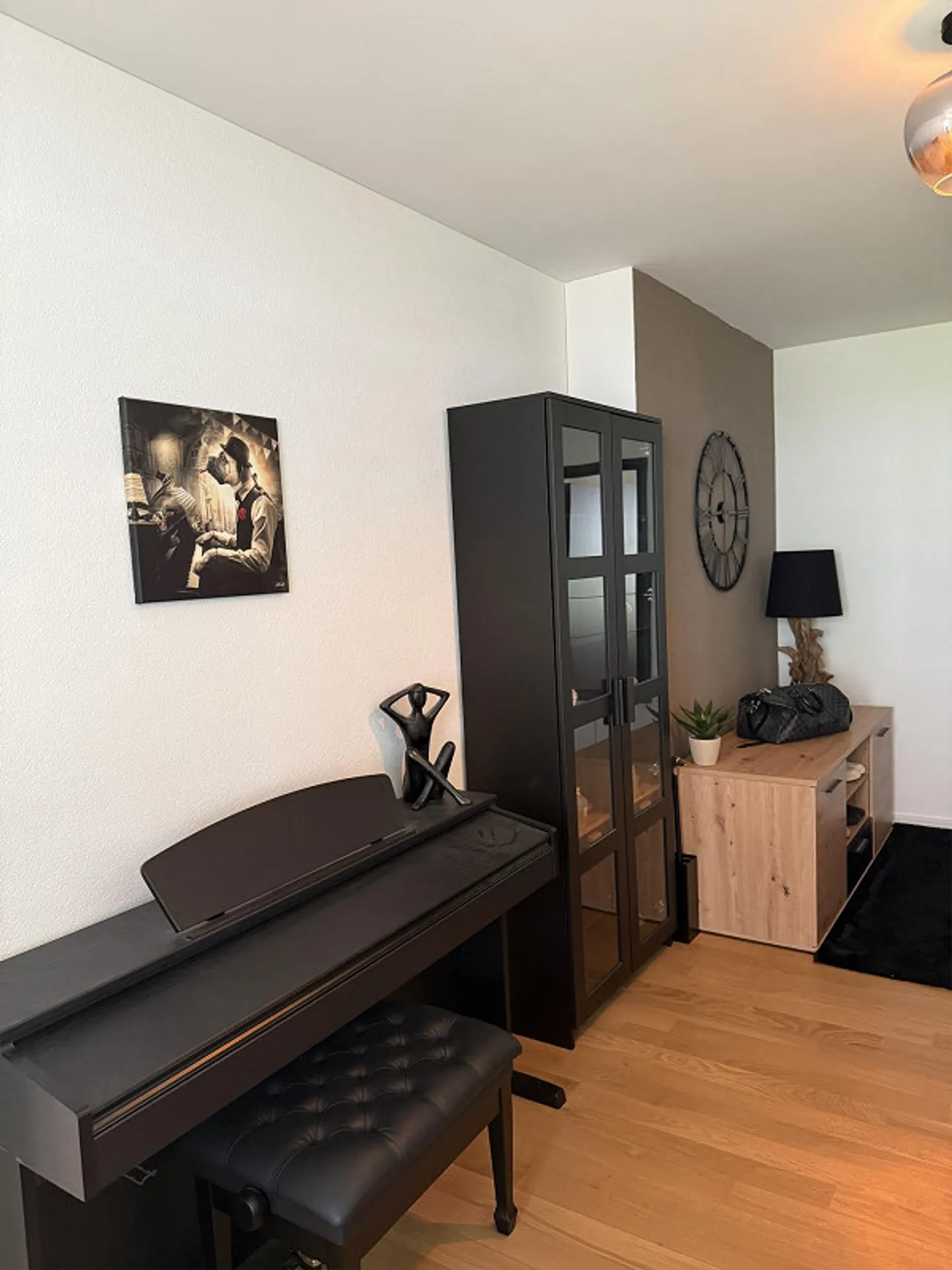 Moderne Erdgeschosswohnung - Foto 7 von 24