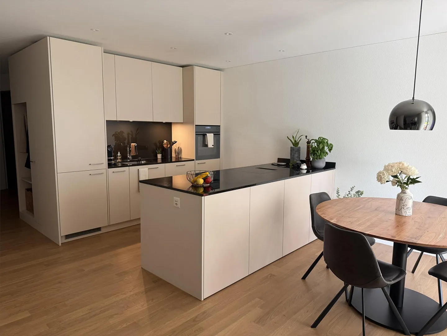 Moderne Erdgeschosswohnung - Foto 8 von 24