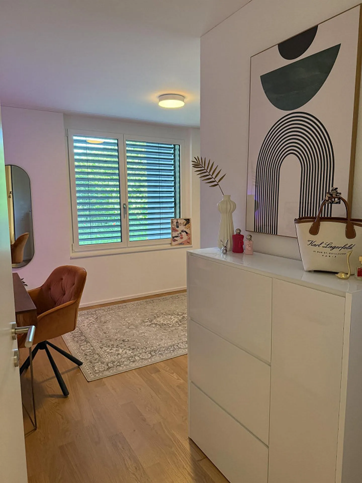 Moderne Erdgeschosswohnung - Foto 10 von 24
