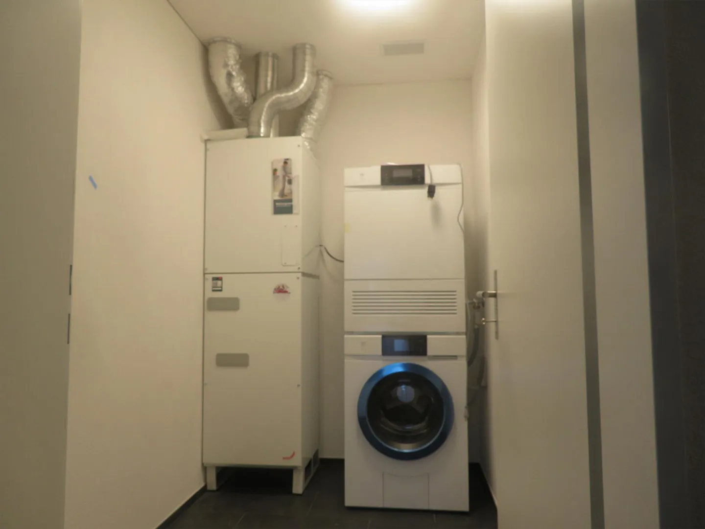 3.5 Zimmer Wohnung - Foto 3 von 13