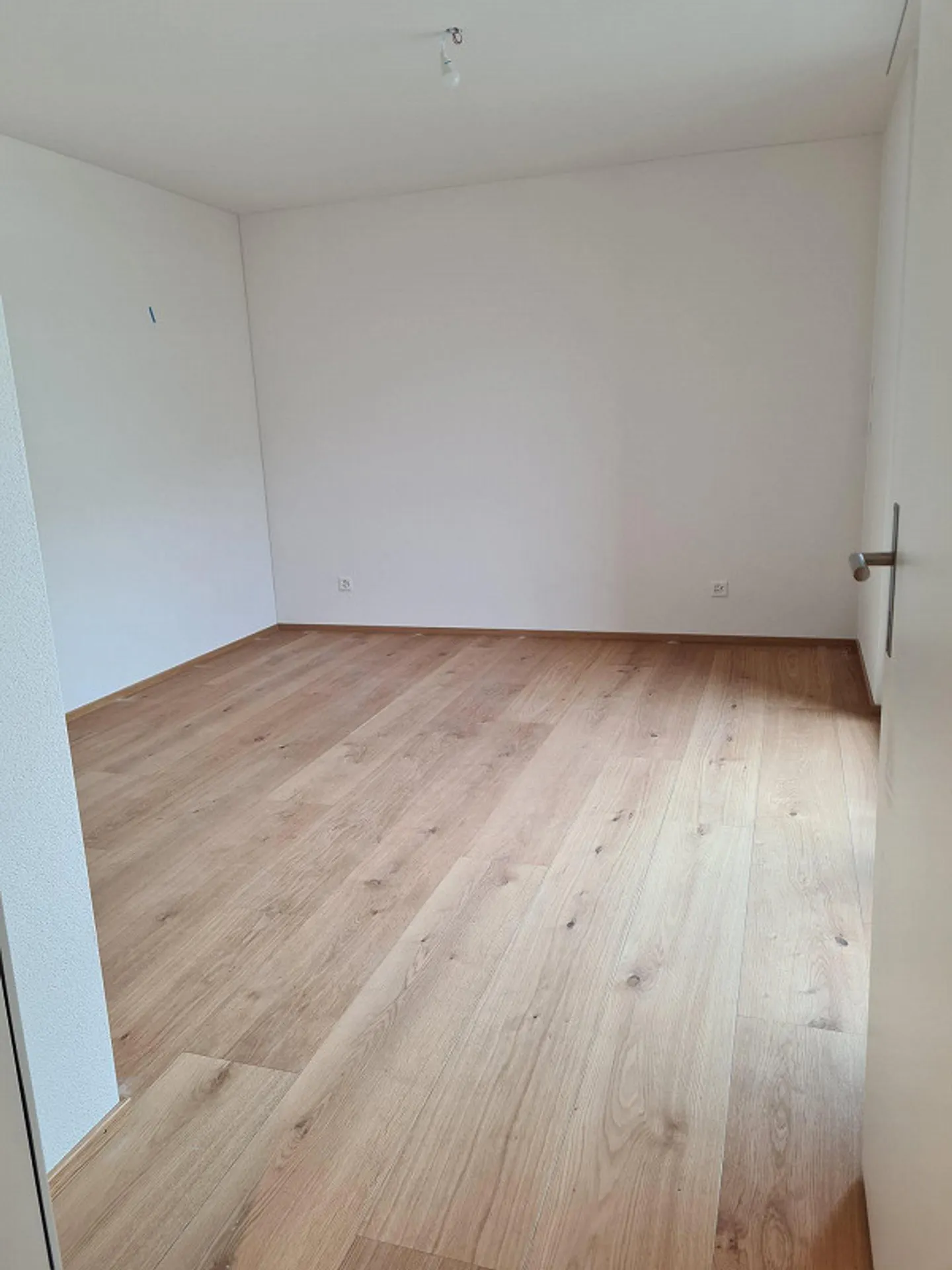 3.5 Zimmer Wohnung - Foto 4 von 13