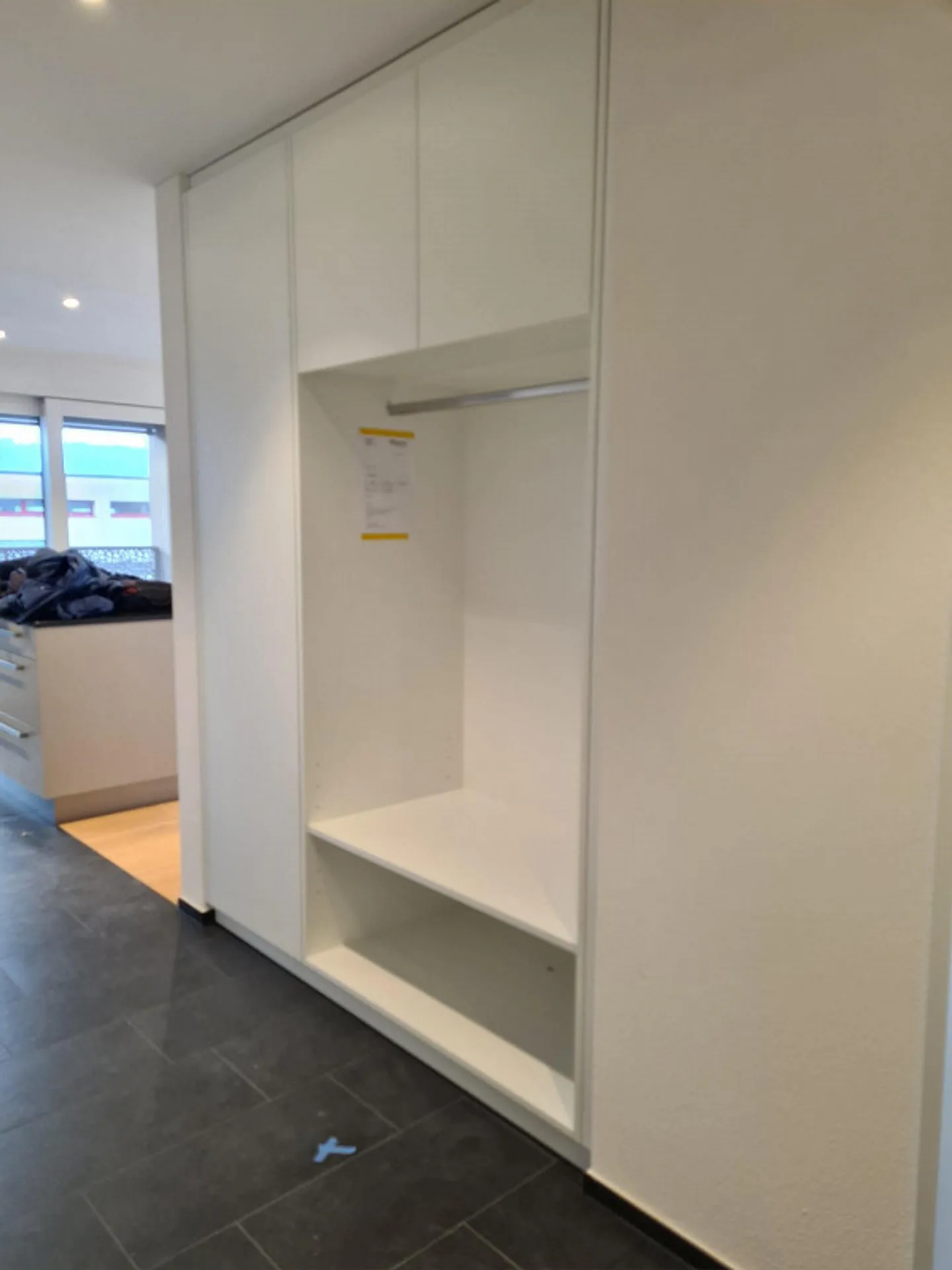 3.5 Zimmer Wohnung - Foto 5 von 13