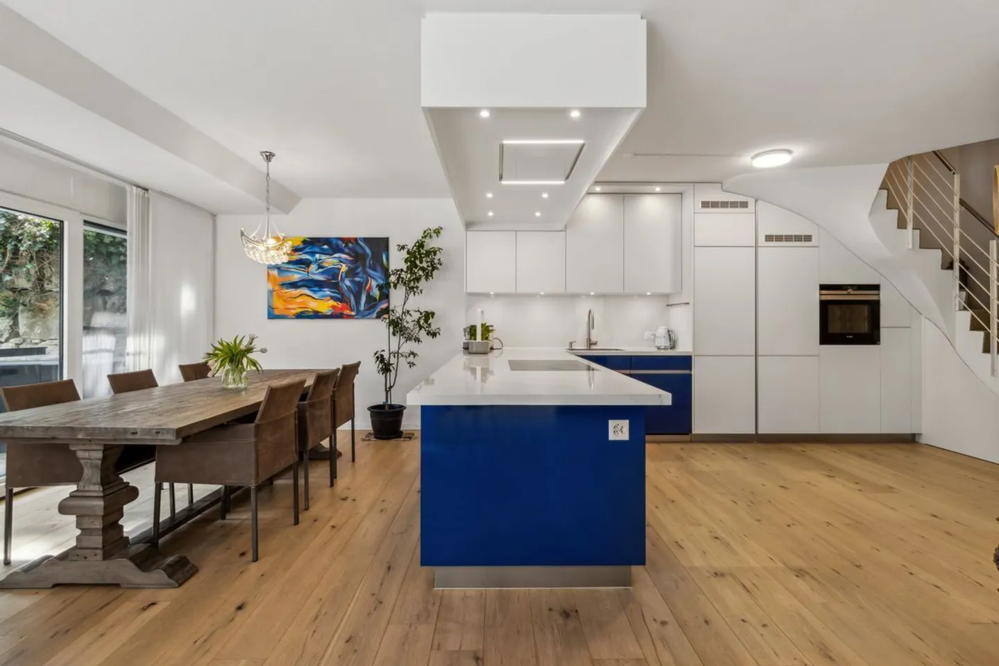 FERIENFEELING ZU HAUSE - IHR PRIVATES GARTENPARADIES--VACATION FEELING AT HOME - YOUR PRIVATE GARDEN PARADISE - Foto 7 von 13