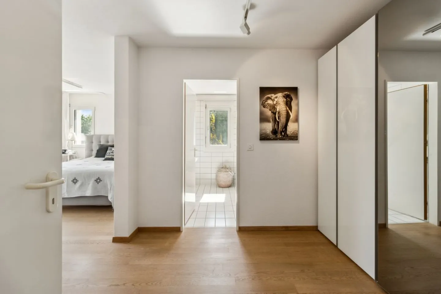 FERIENFEELING ZU HAUSE - IHR PRIVATES GARTENPARADIES--VACATION FEELING AT HOME - YOUR PRIVATE GARDEN PARADISE - Foto 10 von 13