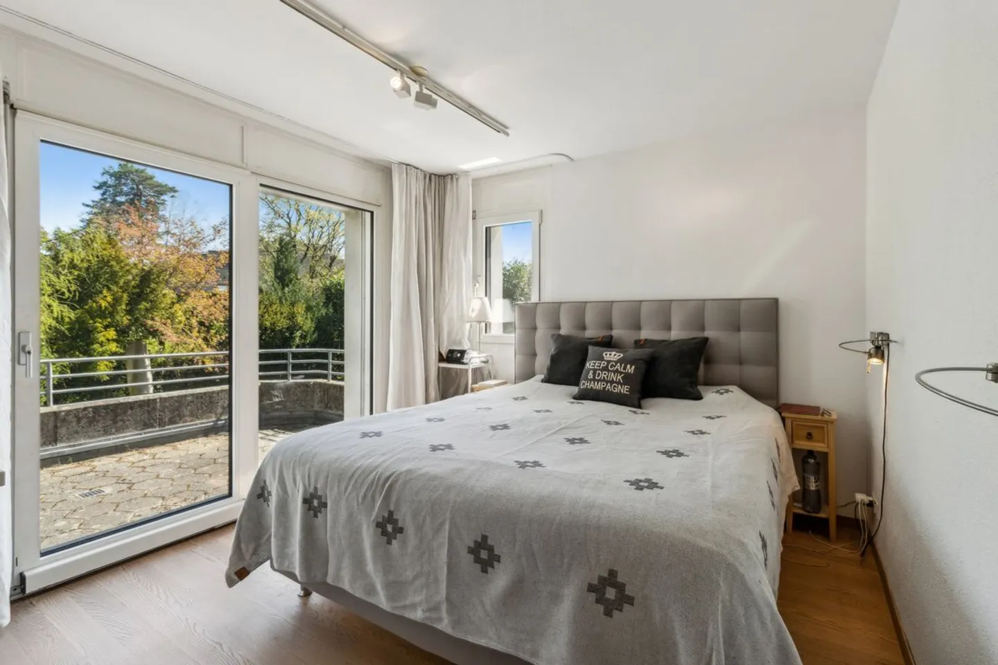 FERIENFEELING ZU HAUSE - IHR PRIVATES GARTENPARADIES--VACATION FEELING AT HOME - YOUR PRIVATE GARDEN PARADISE - Foto 11 von 13