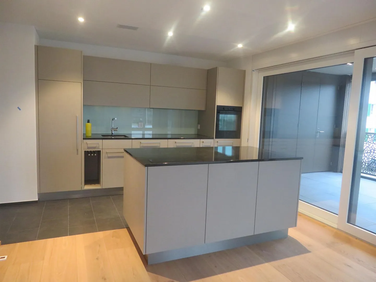 3.5 Zimmer Wohnung - Foto 8 von 13