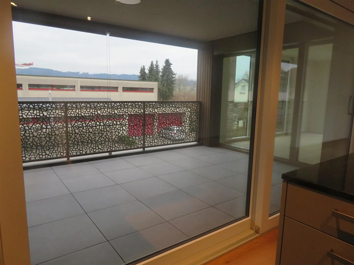 3.5 Zimmer Wohnung - Foto 9 von 13