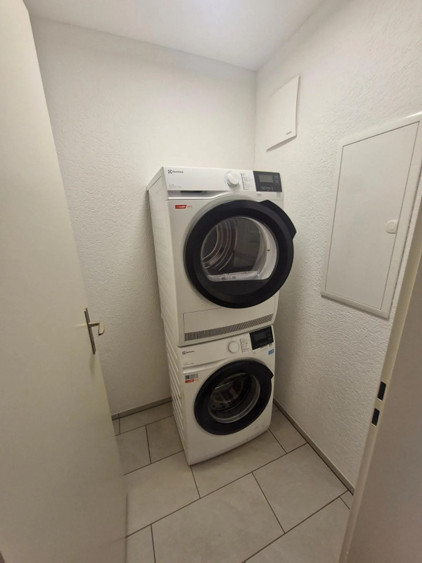 Renovierte 5.5 Zimmer-Wohnung - Foto 4 von 6