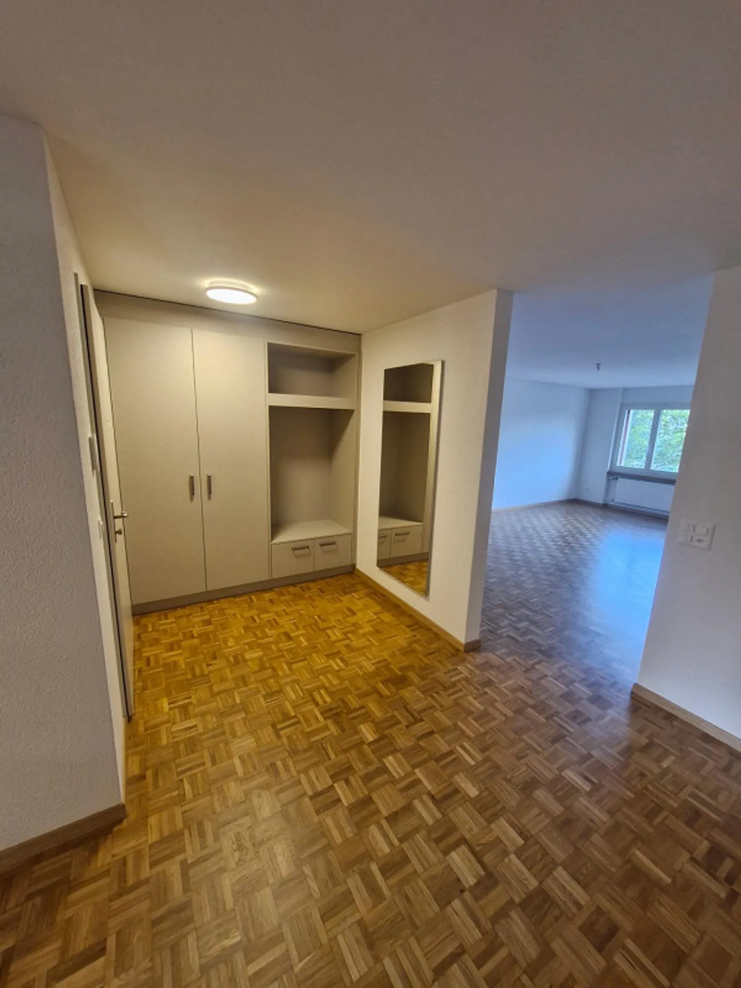 Renovierte 5.5 Zimmer-Wohnung - Foto 5 von 6