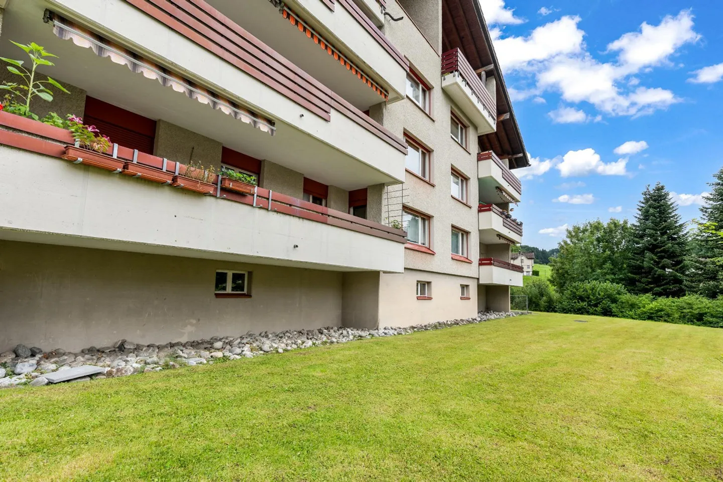 Renovierte 5.5 Zimmer-Wohnung - Foto 6 von 6