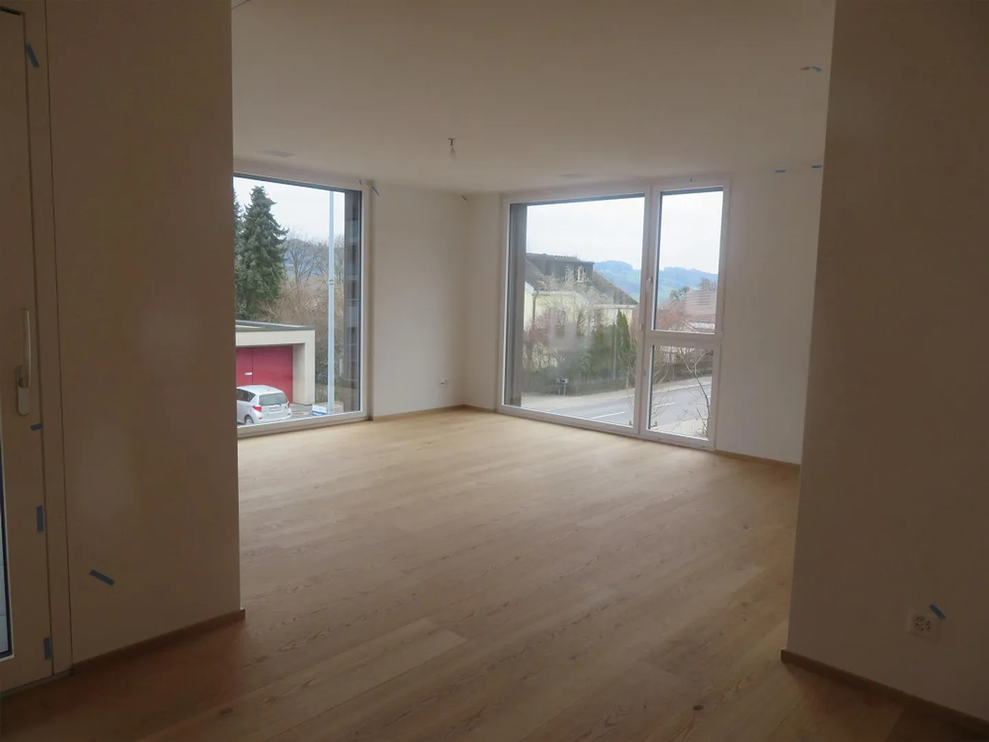3.5 Zimmer Wohnung - Foto 11 von 13