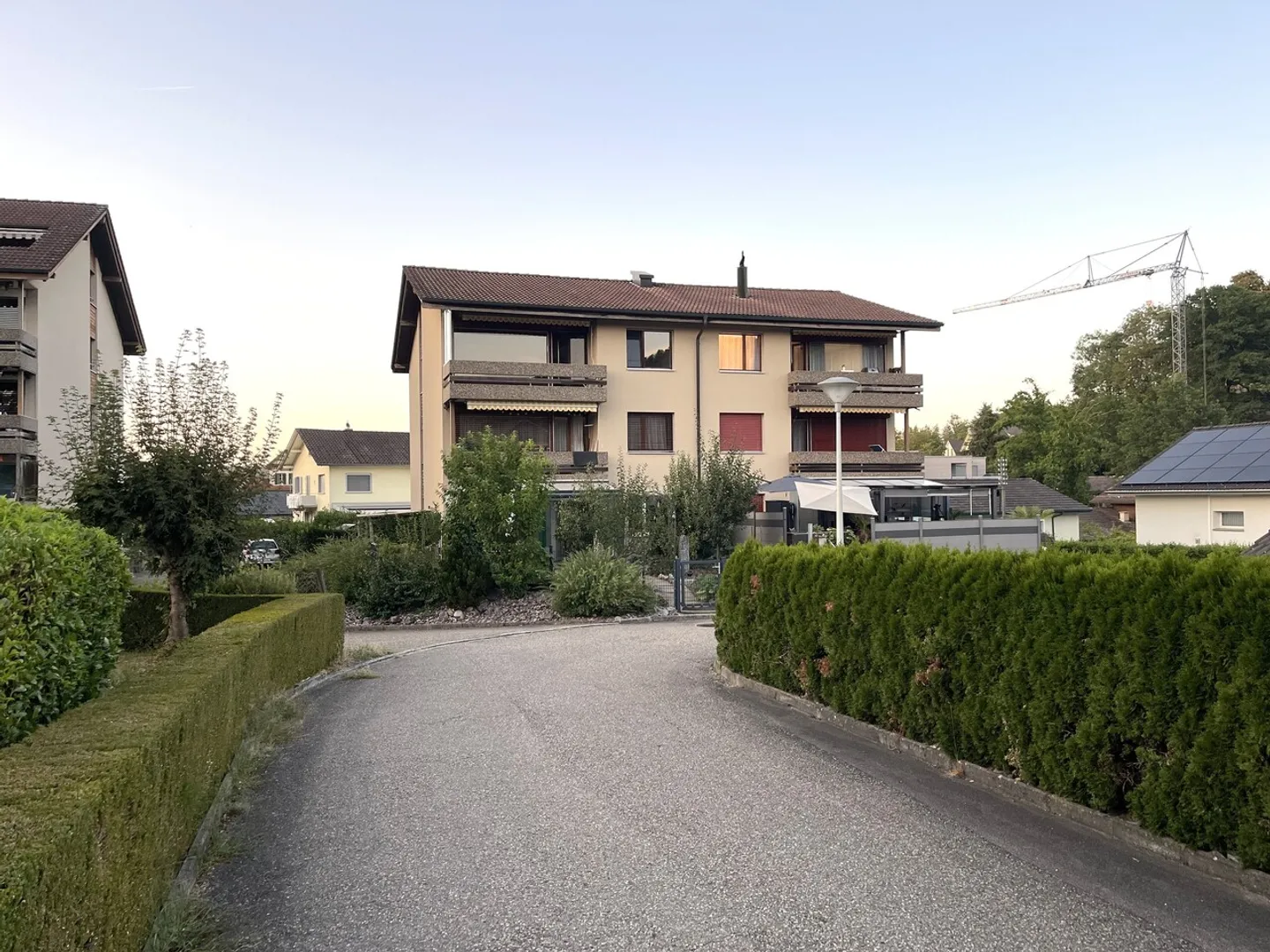 Appartement à louer - Photo 1 sur 16