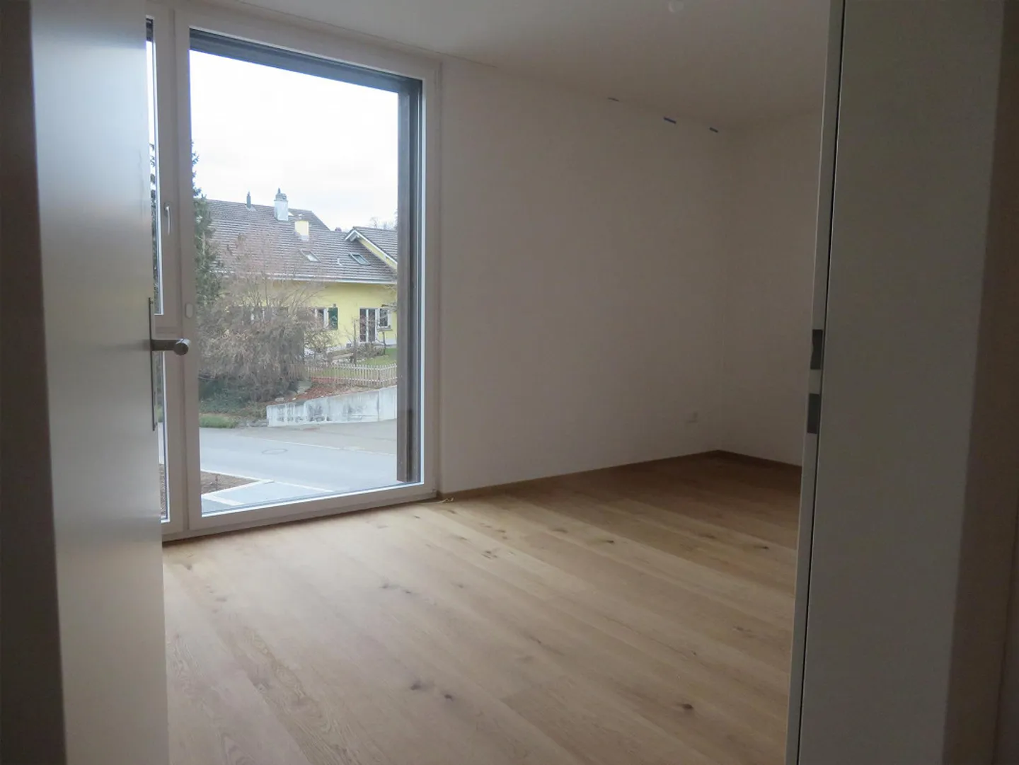 3.5 Zimmer Wohnung - Foto 12 von 13