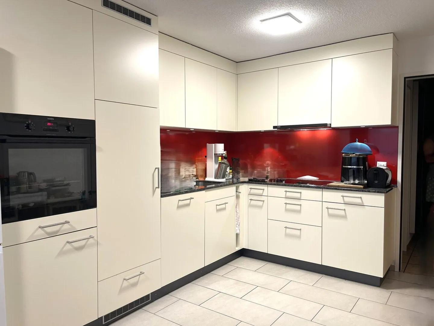 Appartement à louer - Photo 4 sur 16