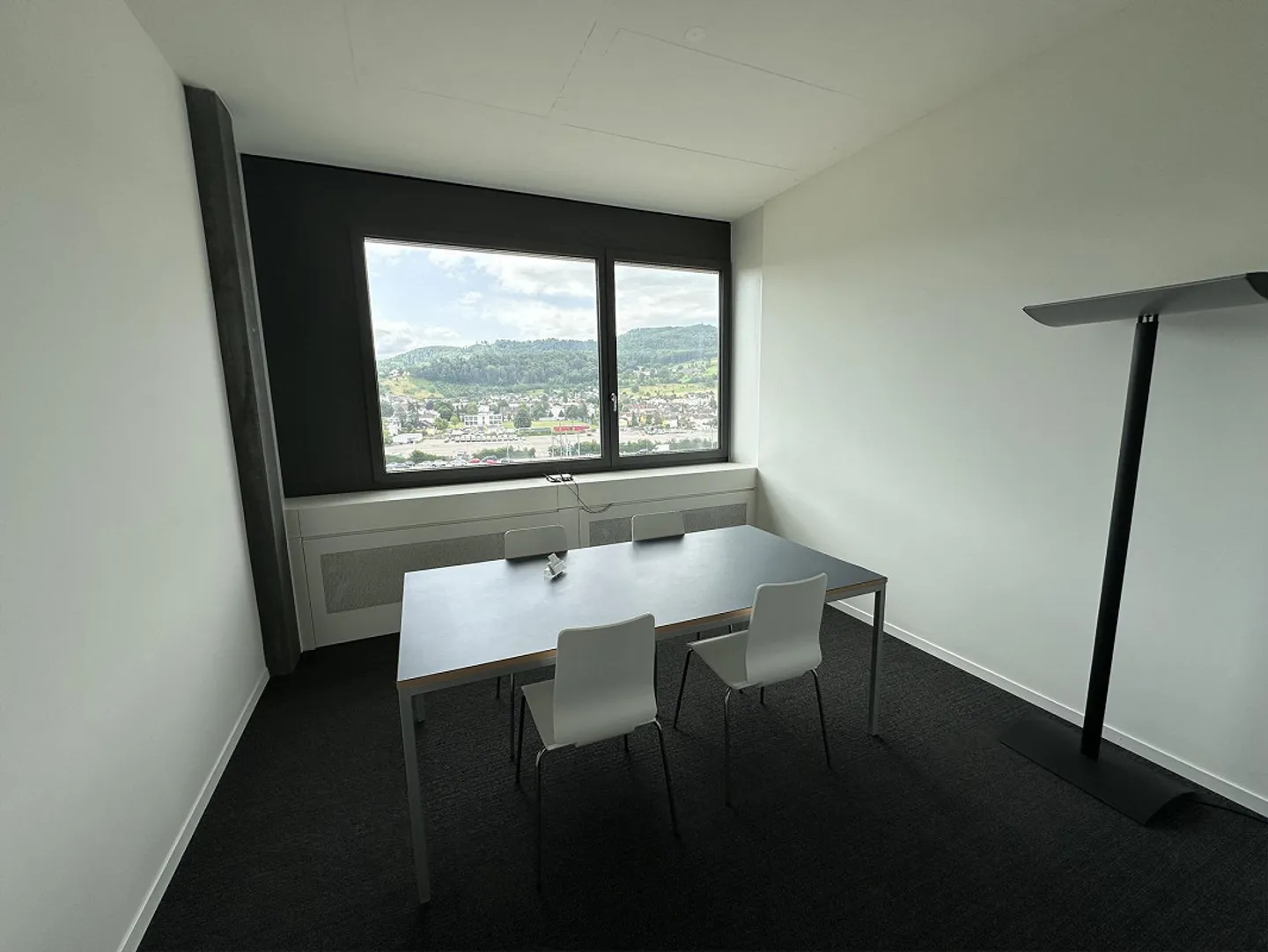 Espace de bureau climatisé dans un emplacement de choix - Photo 5 sur 13