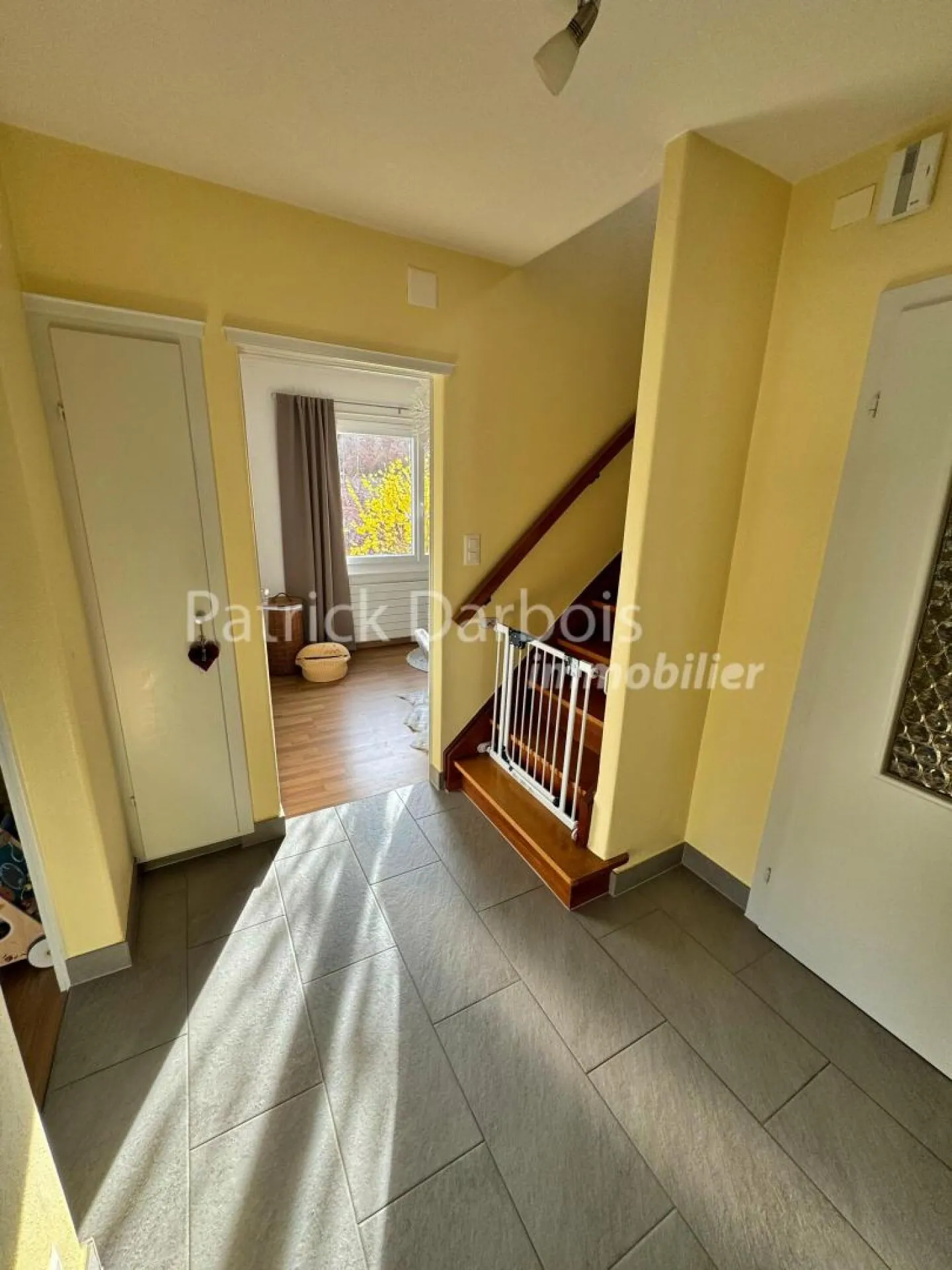 Detached house 5.5 rooms in St-Imier - Photo 16 of 36