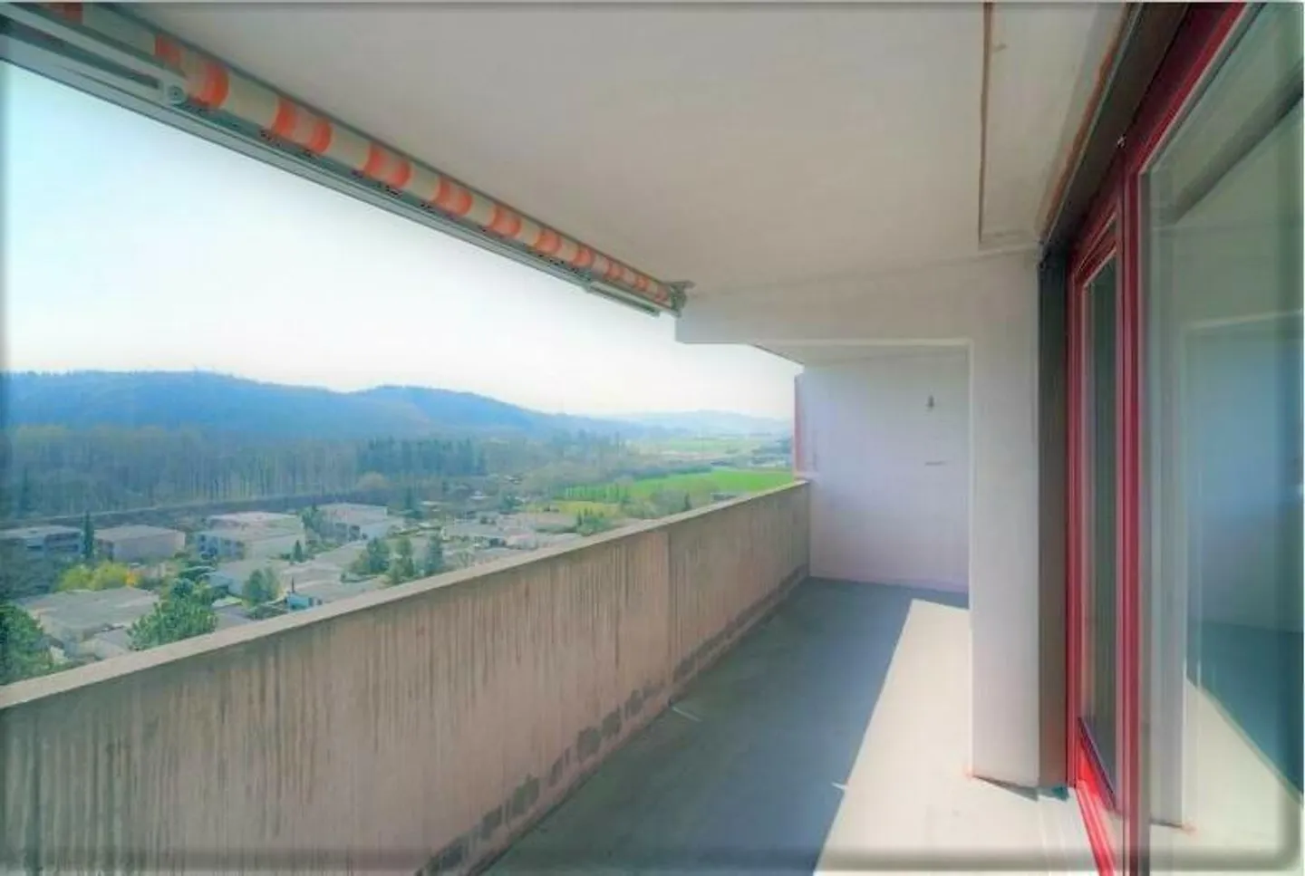 Vivre avec une vue - Photo 6 sur 6