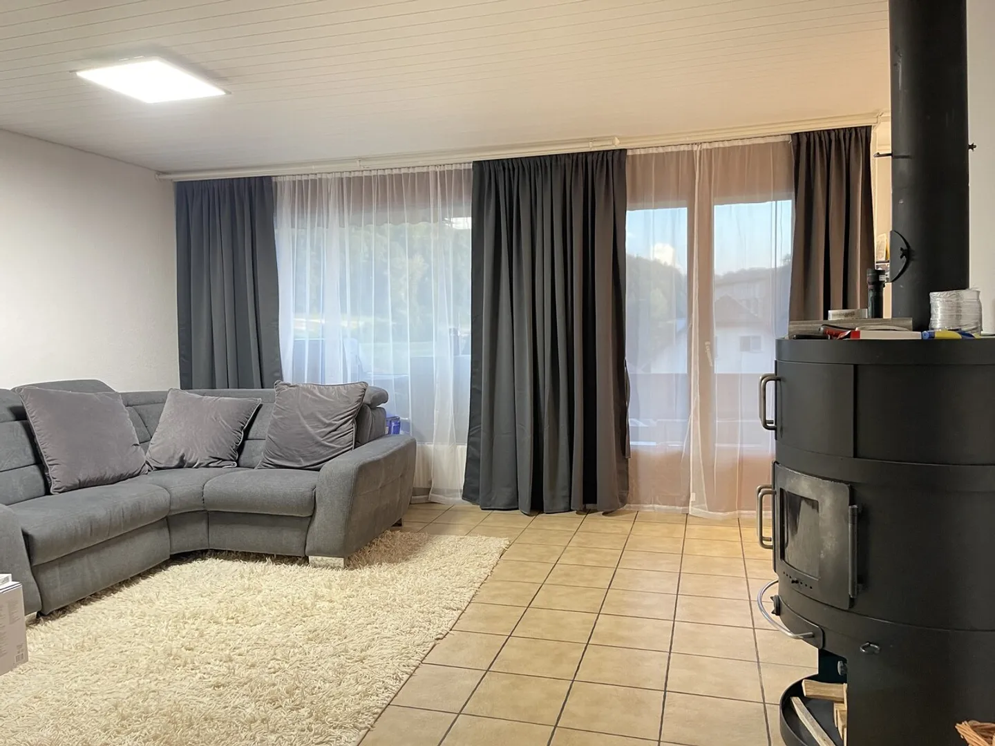 Appartement à louer - Photo 7 sur 16
