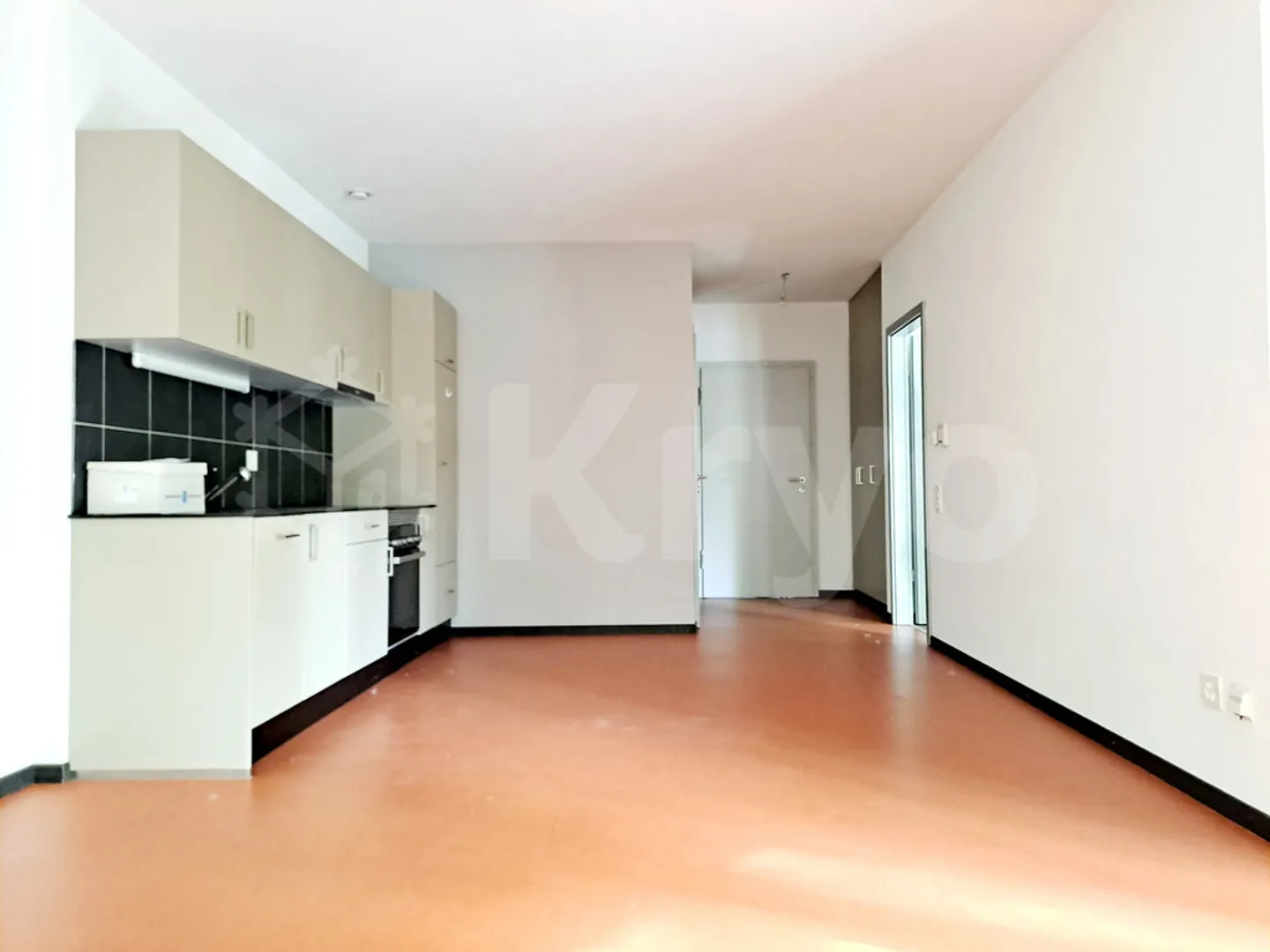 Charming 2.5 Room Apartment - Photo 1 of 6