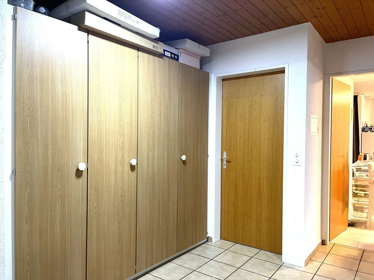 Appartement à louer - Photo 8 sur 16
