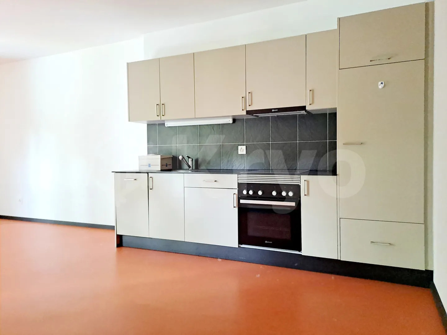 Charming 2.5 Room Apartment - Photo 3 of 6