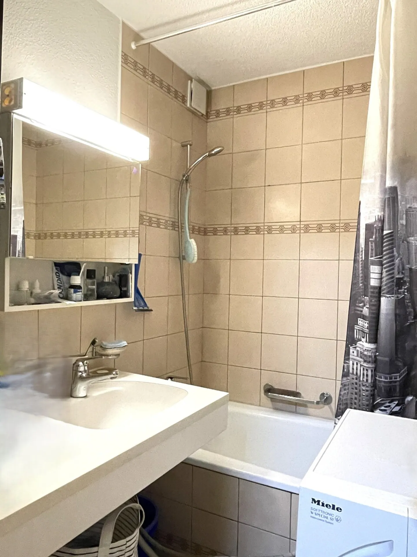 Appartement à louer - Photo 9 sur 16