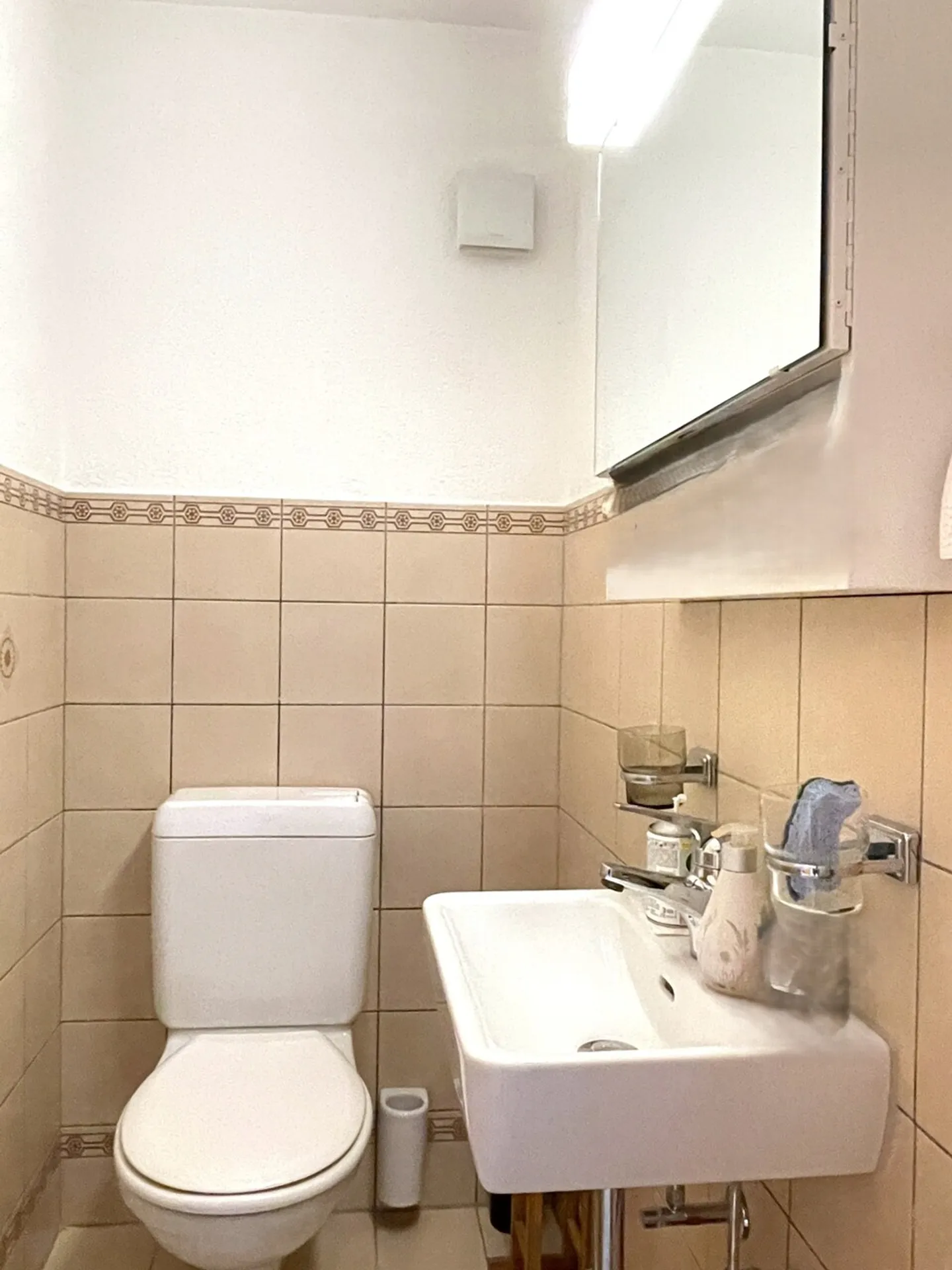 Appartement à louer - Photo 10 sur 16