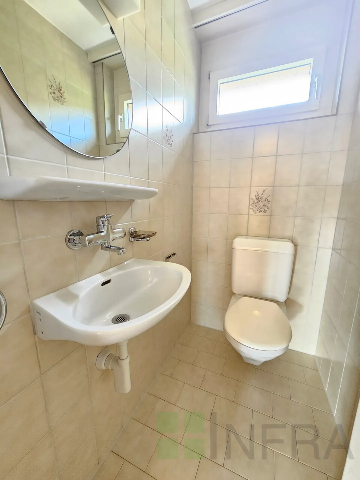 3.5 Room Apartment - Photo 9 of 17