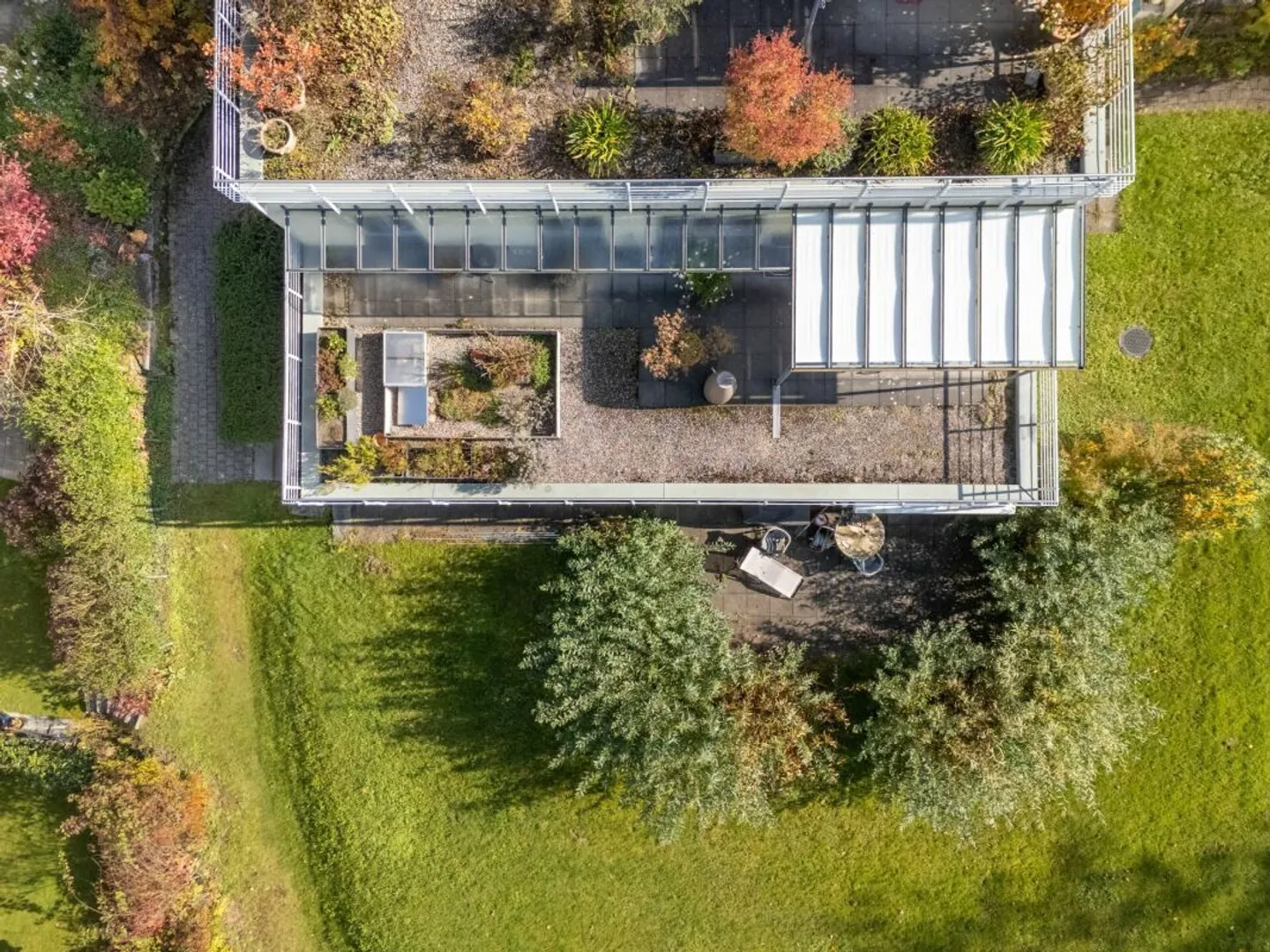 Vivere a contatto con la natura - tranquillità, luce e qualità della vita nell'Oberland zurighese - Foto 6 di 10