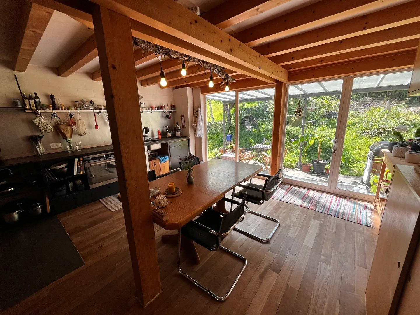 Charming House in Nature - Photo 2 of 4