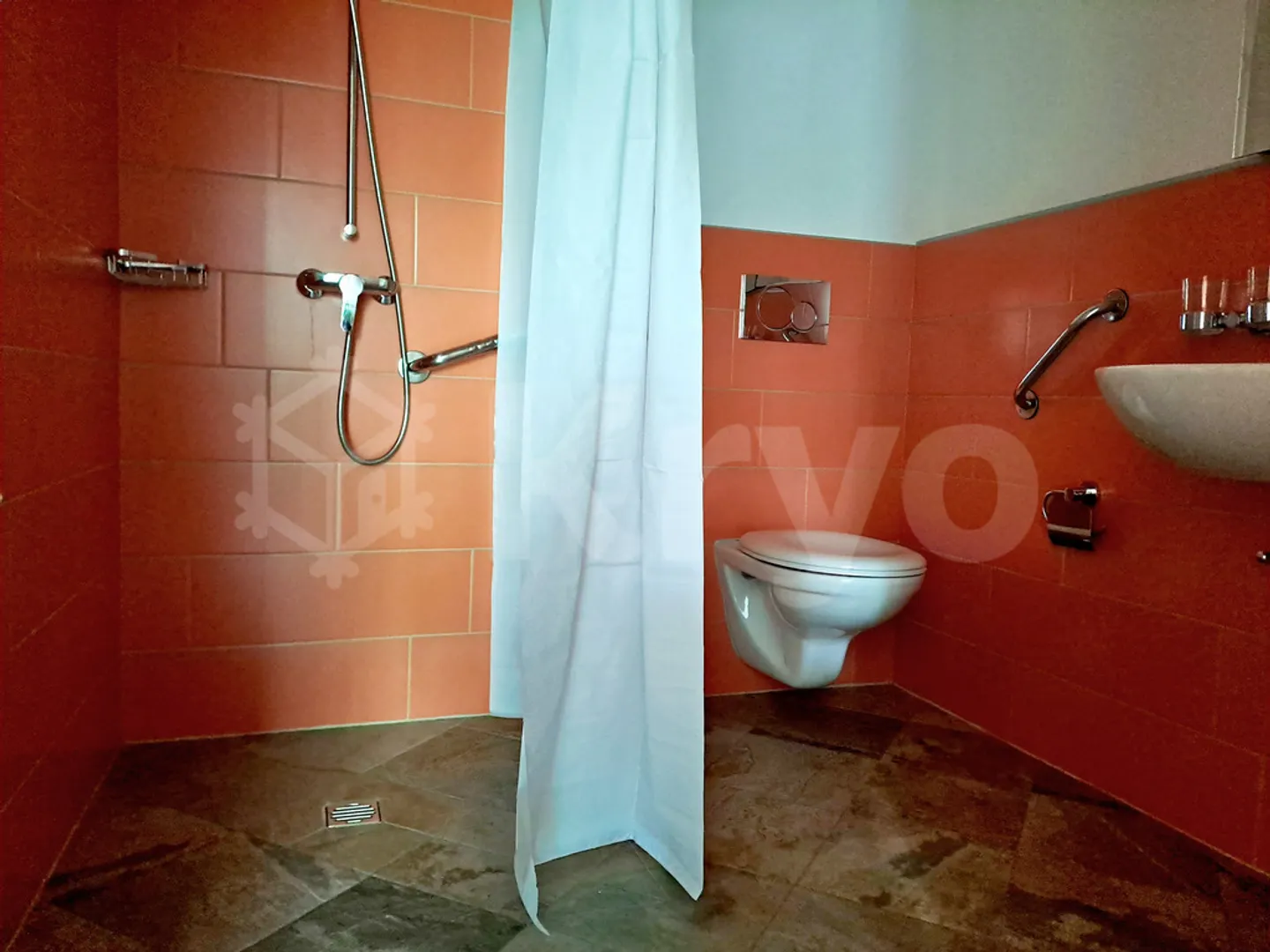 Charming 2.5 Room Apartment - Photo 6 of 6