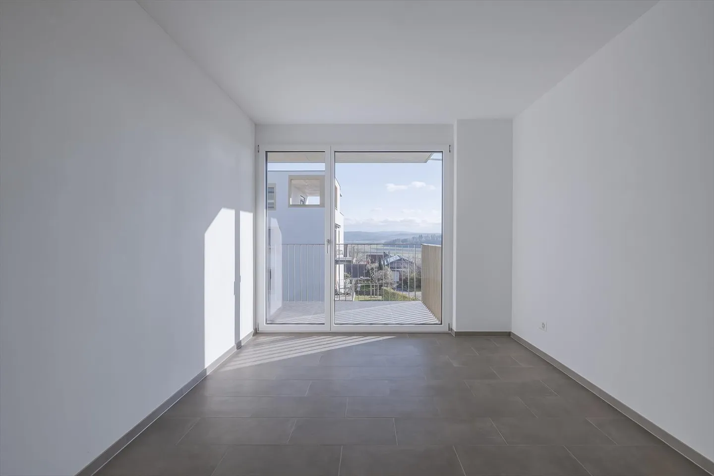 Appartamento 2.5 stanze - Foto 5 di 12