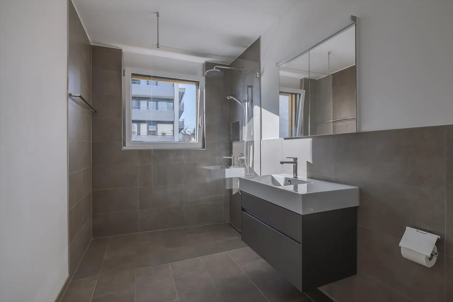 Appartamento 2.5 stanze - Foto 6 di 12