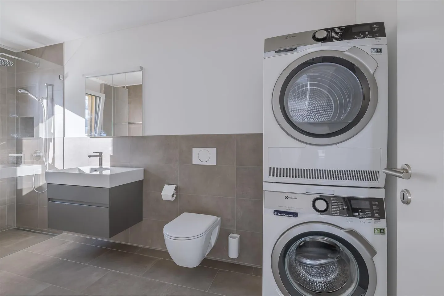 Appartamento 2.5 stanze - Foto 7 di 12