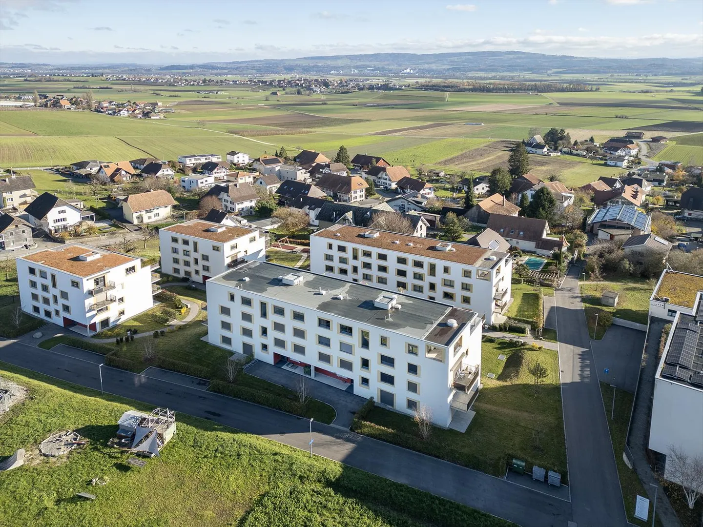 Appartamento 2.5 stanze - Foto 10 di 12