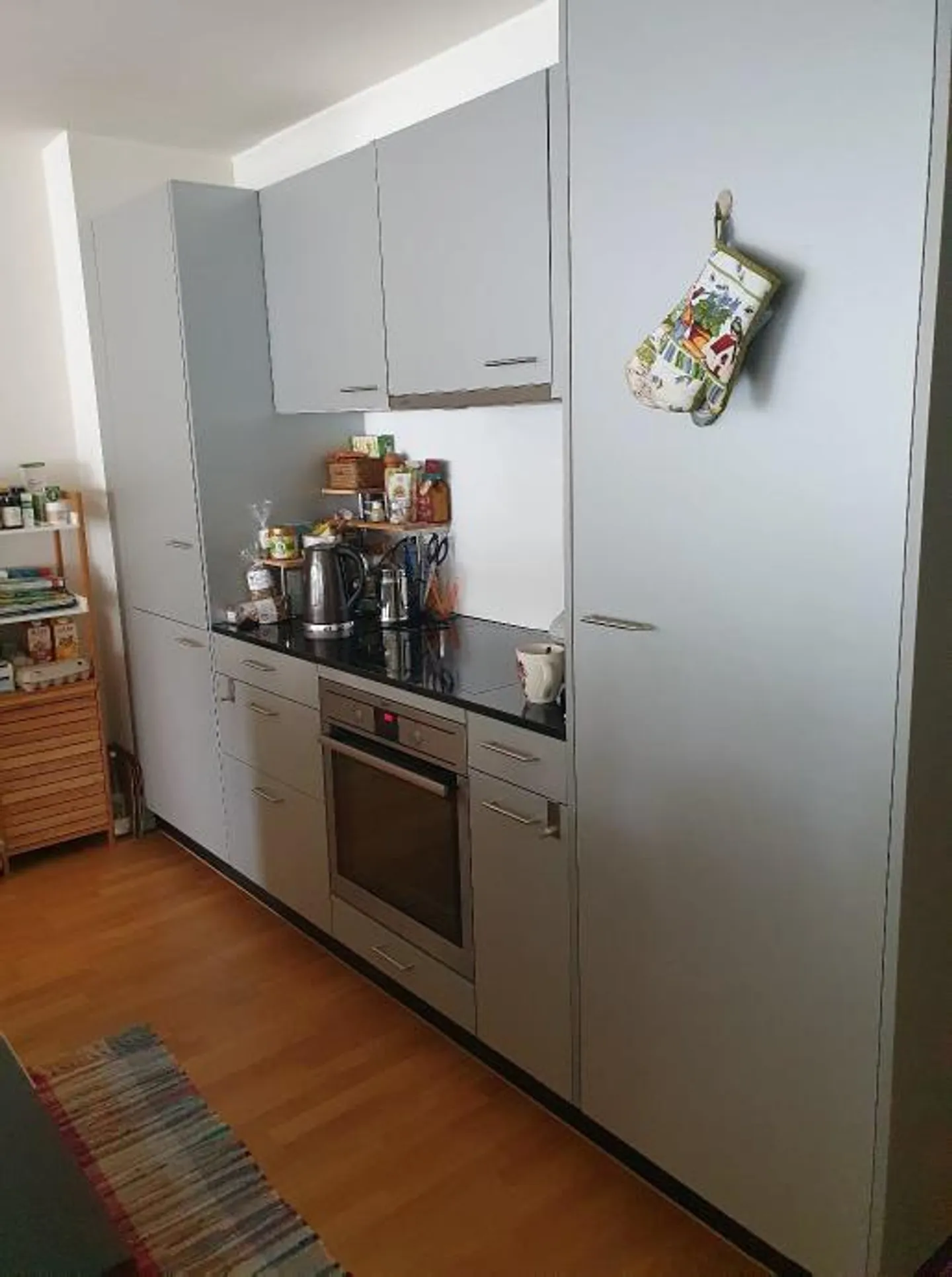 Modernes 3.5-Zimmer-Apartment - Foto 5 von 9