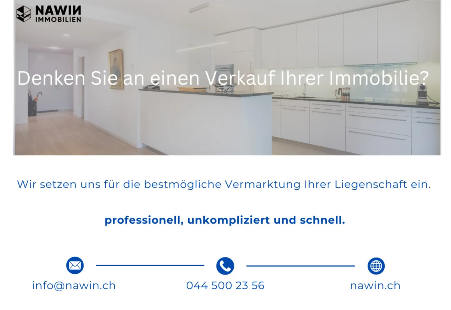 Vivere a contatto con la natura - tranquillità, luce e qualità della vita nell'Oberland zurighese - Foto 10 di 10