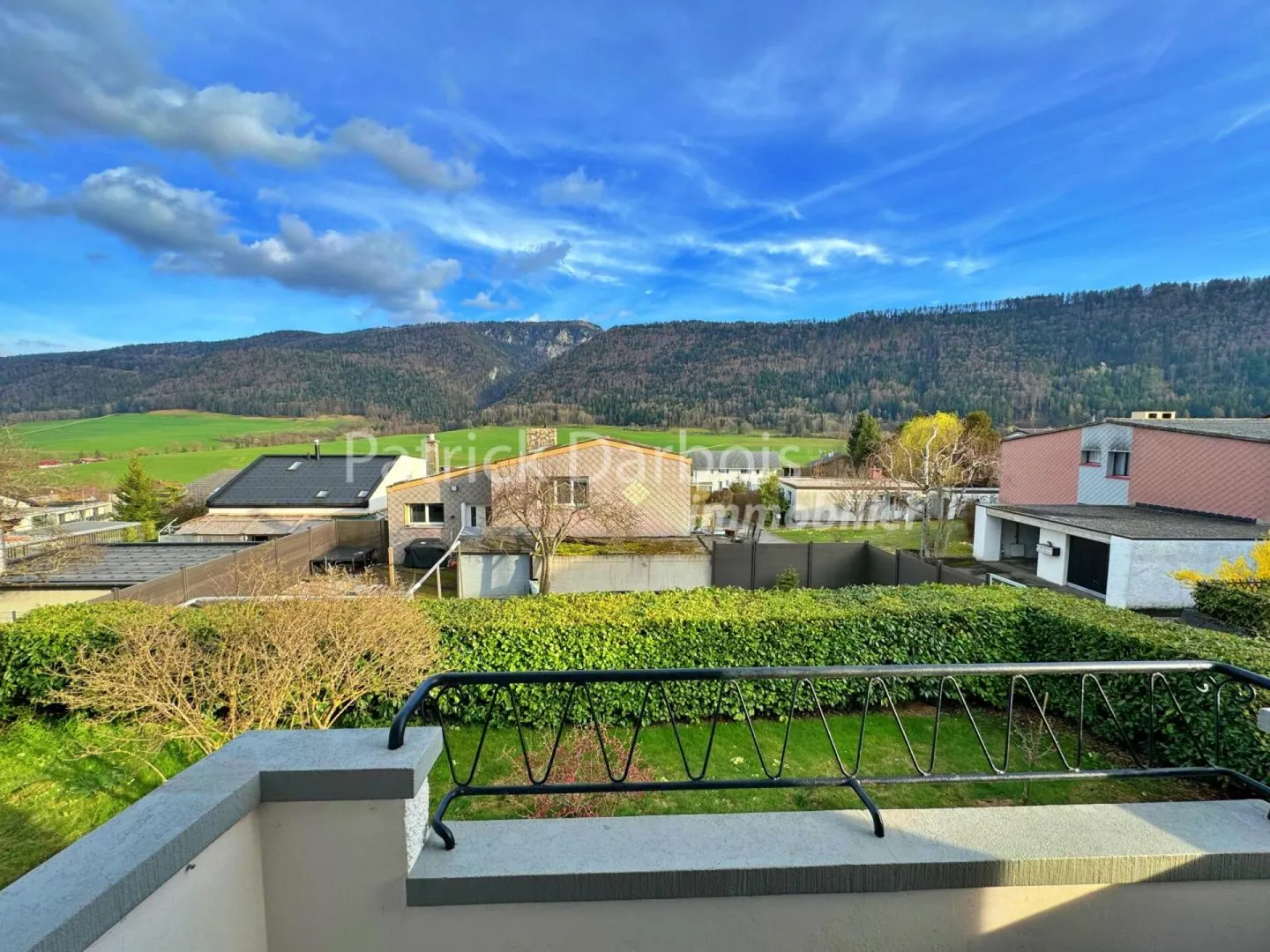 Detached house 5.5 rooms in St-Imier - Photo 18 of 36