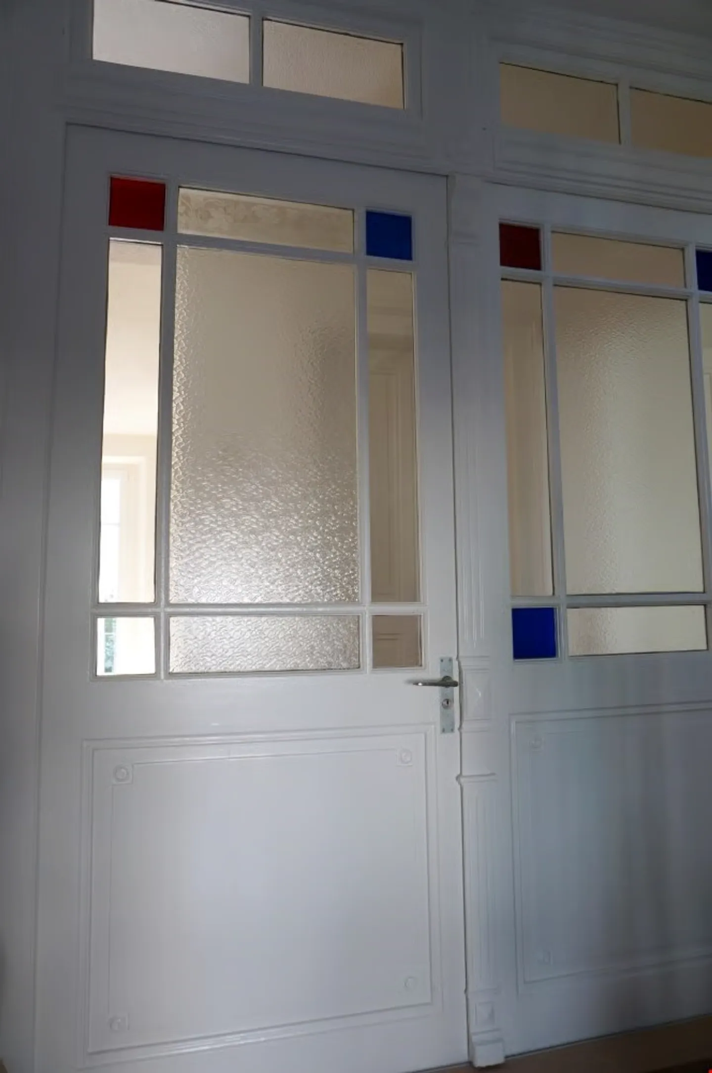 Renovated 3-room old building apartment with balcony - Photo 6 of 25