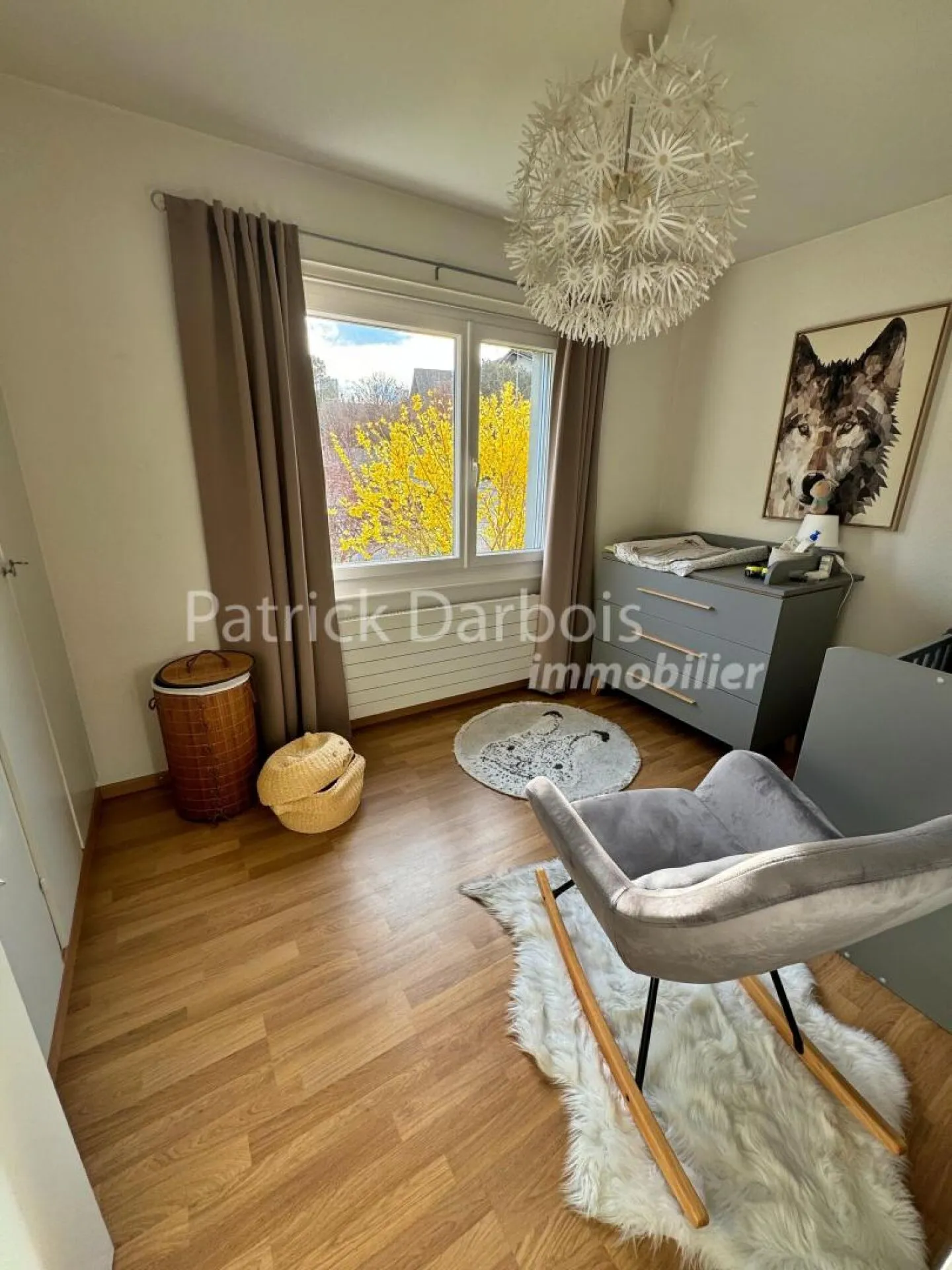 Detached house 5.5 rooms in St-Imier - Photo 19 of 36