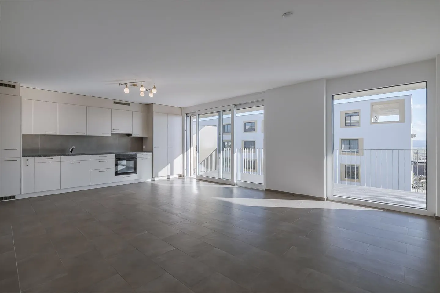 Appartamento 2.5 stanze - Foto 4 di 12