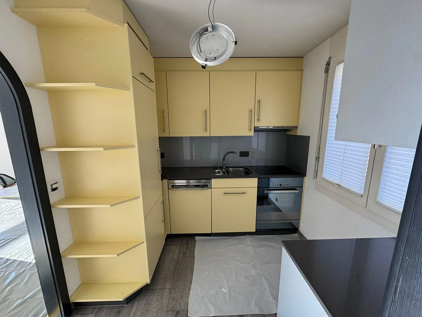 In affitto appartamento duplex 3,5 locali al lago di Alpnach - Foto 2 di 5