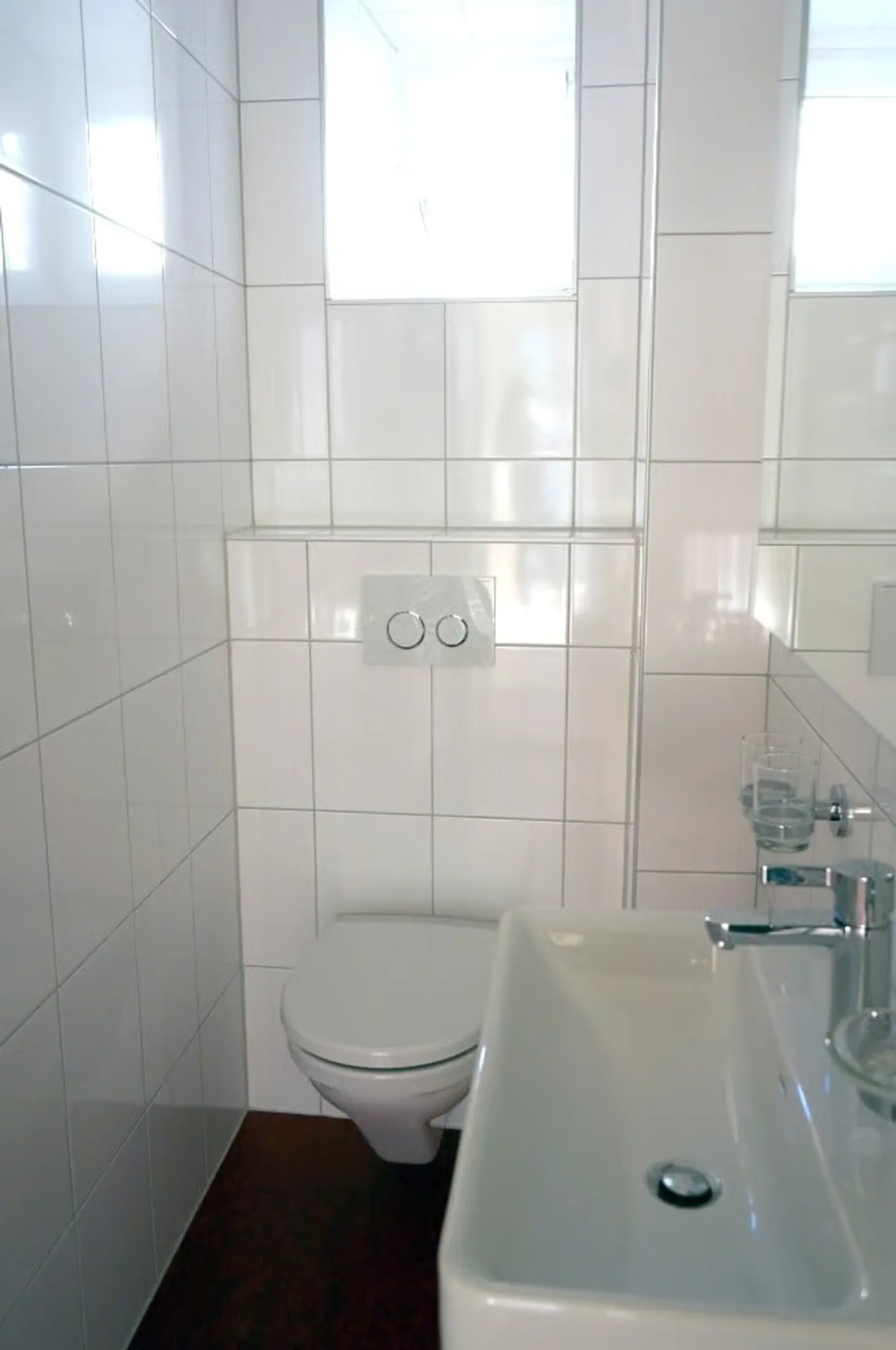 Renovated 3-room old building apartment with balcony - Photo 12 of 25