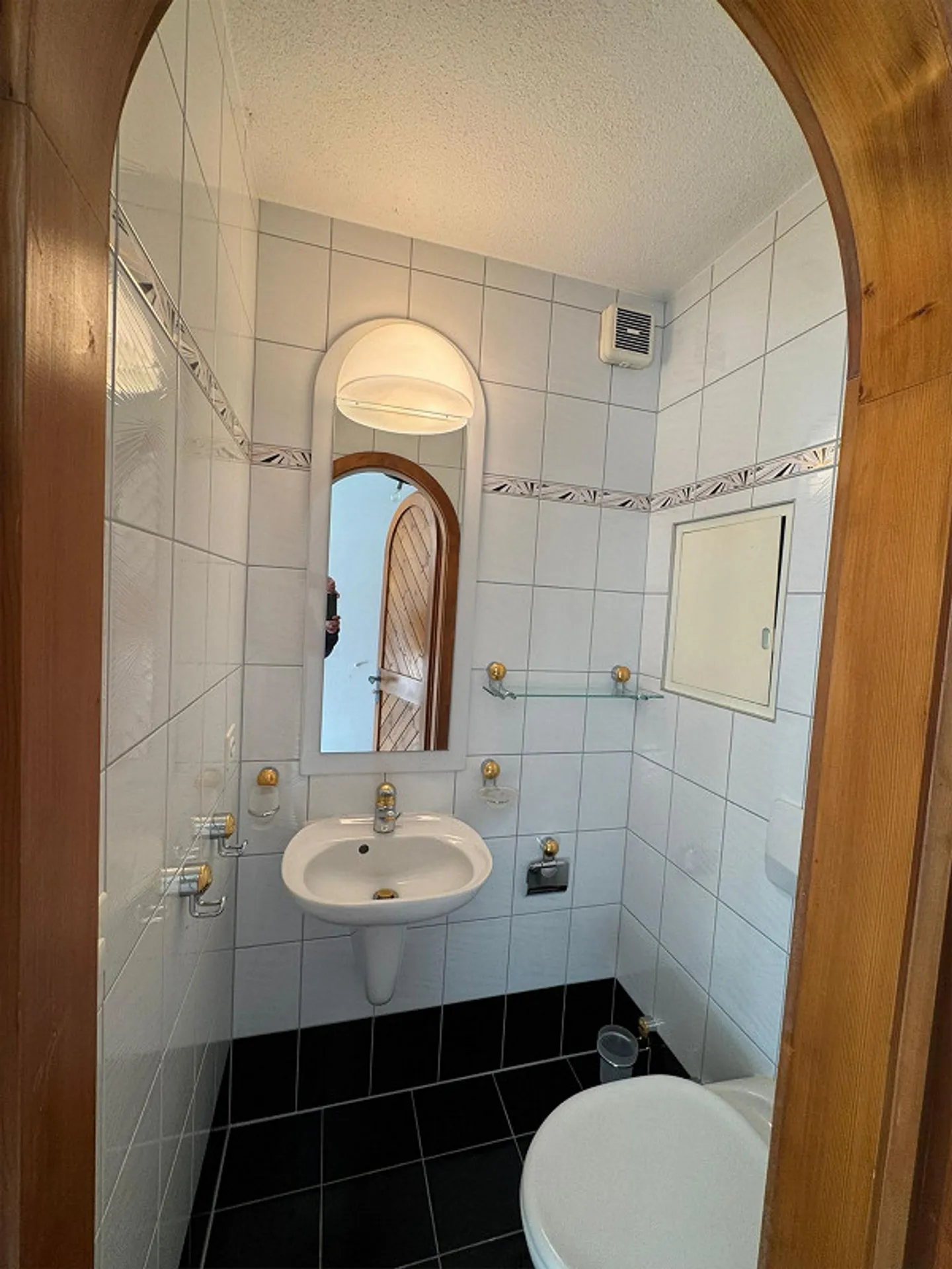 In affitto appartamento duplex 3,5 locali al lago di Alpnach - Foto 5 di 5